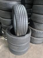 4 x 215/55/18 Bridgestone Turanza ZGAN 300,- ALL IN !, 18 inch, 215 mm, Ophalen of Verzenden, Band(en)
