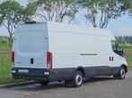 IVECO DAILY 35S16 maxi l4h2 airco, Elektrische ramen, Gebruikt, Euro 6, 156 pk