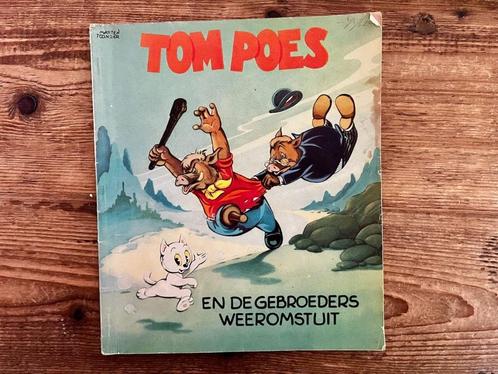 Marten Toonder Strips, Boeken, Stripboeken, Gelezen, Meerdere stripboeken, Ophalen