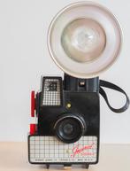 Oude verzamelaars Imperial Debonair Camera, Audio, Tv en Foto, Fotocamera's Analoog, Verzenden, Zo goed als nieuw, Compact, Overige Merken