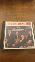 The Shadows – The Original, Ophalen of Verzenden, Zo goed als nieuw