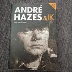 André Hazes & Ik - Jos van Zoelen, Ophalen of Verzenden, Zo goed als nieuw, Jos van Zoelen, Film, Tv en Media