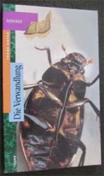 Franz Kafka : Die Verwandlung ( gedaanteverwisseling ), Boeken, Ophalen of Verzenden, Zo goed als nieuw