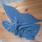 Zeemeermin Deken Staart - Volwassenen, Huis en Inrichting, Ophalen of Verzenden, Zo goed als nieuw