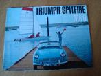 Triumph spitfire mk ii, Boeken, Ophalen of Verzenden, Nieuw