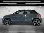 Audi A1 Sportback 1.4 TFSI CoD Design Pro Line Plus Cruise/A, Auto's, Audi, Traction-control, Zwart, Origineel Nederlands, Bedrijf