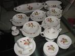 Rosenthal Maria serviesonderdelen weiss Moosrose, Antiek en Kunst, Ophalen of Verzenden