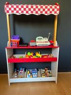 speelgoedwinkel met ah mini's, Albert Heijn, Ophalen