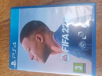 FIFA 22 beschikbaar voor biedingen