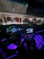 Luxe Sfeerverlichting Auto – RGB & Op Maat Geïnstalleerd, Auto diversen, Auto-accessoires, Ophalen, Nieuw