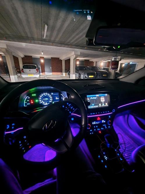 Luxe Sfeerverlichting Auto – RGB & Op Maat Geïnstalleerd, Auto diversen, Auto-accessoires, Nieuw, Ophalen
