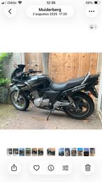 Honda CB500 - Betrouwbare Toermotor, 2 cilinders, Particulier, Meer dan 35 kW, Toermotor