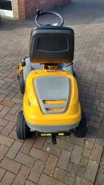 Stiga Villa 14 HST met Combi 85 maaidek., Ophalen of Verzenden, Gebruikt, Minder dan 90 cm