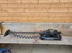 Haswing frontroller, Watersport en Boten, Buiten- en Binnenboordmotoren, Ophalen of Verzenden, Zo goed als nieuw, Benzine