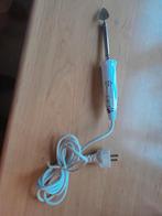 Clover Mini Strijkijzer - Perfect voor kleine projecten!, Ophalen of Verzenden, Gebruikt, Gereedschap of Toebehoren