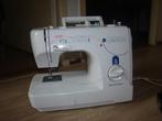 HAPPY 83808 Zgan Verz: UPS: € 4,20, Hobby en Vrije tijd, Naaimachines en Toebehoren, Ophalen of Verzenden, Zo goed als nieuw, Naaimachine