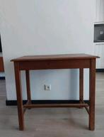 Side table, Ophalen