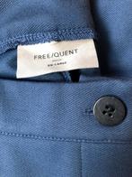 Free|quent broek nanni Lavendelblauw XXL, Kleding | Dames, Freequent, Blauw, Maat 46/48 (XL) of groter, Ophalen of Verzenden