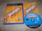 Ps2 Spel Smarties Meltdown, Gekoppelde computers, 1 speler, Racen en Vliegen, Ophalen of Verzenden