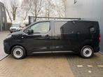 Citroën Jumpy GB XL 1.5 Bluehdi 100PK S&S 3-zits Verhoogd, Auto's, Bestelauto's, Voorwielaandrijving, 15 km/l, 4 cilinders, Citroën