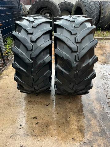 TRELLEBORG 600/70R28 beschikbaar voor biedingen