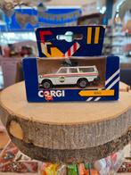 Corgi J11 Volvo 245 DL Castrol, Ophalen, Bus of Vrachtwagen