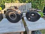 BMW reservewiel Jerrycan Bellino 6L en 9L, Ophalen of Verzenden