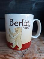 Starbucks mok mug Berlin zgan Collector serie, Ophalen of Verzenden, Zo goed als nieuw, Overige stijlen, Kop(pen) en/of Schotel(s)