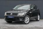 Volkswagen Tiguan 1.4 TSI 4Motion DSG Comfortline Apple/Andr, Automaat, 4 cilinders, Zwart, 1492 kg