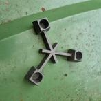 Jens Quistgaard kaarsenhouder, Antiek en Kunst, Ophalen of Verzenden