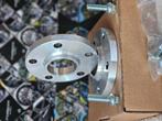 Spoorverbreders spacers Mercedes 5x112 66,5 15mm, Ophalen of Verzenden