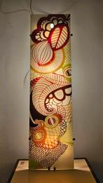 Vintage IKEA Gyllen wandlamp draak, Ophalen of Verzenden, Zo goed als nieuw