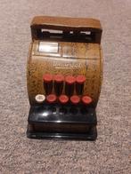 Blikken speelgoed kassa, Ophalen of Verzenden, Gebruikt