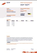 Renault Express 1.5 dCi 75 Comfort + Airco/ Cruise/ Navigati, Voorwielaandrijving, Stof, Gebruikt, 4 cilinders