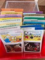 Disney Informatieve Kaarten Verzameling - Educatief, Verzamelen, Disney, Ophalen of Verzenden, Overige figuren
