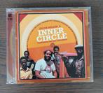 Inner Circle - Trojan - 2CD - Jacob Miller  - reggae - dub, Ophalen of Verzenden, Gebruikt, Overige soorten, Boxset