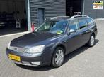 Ford Mondeo Wagon 1.8-16V Platinum , PDC , Trekhaak , Airco, Gebruikt, 4 cilinders, Handgeschakeld, Euro 4