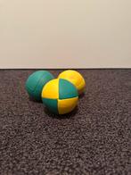 Jongleerballen Professioneel, Ophalen, Zo goed als nieuw