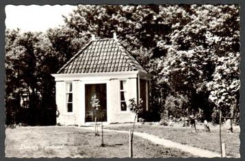 Oude Ansicht - Pieterburen Domie's Toenhoes - Gr. beschikbaar voor biedingen
