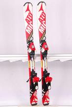 100; 110; 120 cm kinder ski's ATOMIC REDSTER XT bend-X WHITE, Sport en Fitness, Skiën en Langlaufen, Gebruikt, Carve, Ski's, 100 tot 140 cm