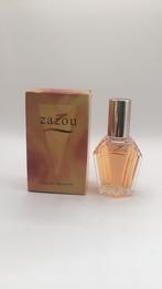 General Cosmetics - zazou 10ml EDT miniatuur ~ nieuw, Verzamelen, Parfumverzamelingen, Nieuw, Ophalen of Verzenden, Miniatuur