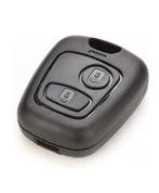 Deze autosleutel behuizing 107 / Citroën C1 /  Toyota aygo, Verzenden