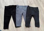 Leggings maat 74, Zeeman en Prenatal, Ophalen of Verzenden, Zo goed als nieuw, Meisje, Broekje