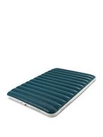 Inflatable matress 2 person, Ophalen of Verzenden, Zo goed als nieuw, 2-persoons