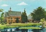 Zenderen, De Zwanenhof, achterzijde met tuin - 1977, Verzenden, 1960 tot 1980, Gelopen, Overijssel