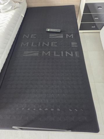2x M Line Elektrische Bedbodem  beschikbaar voor biedingen