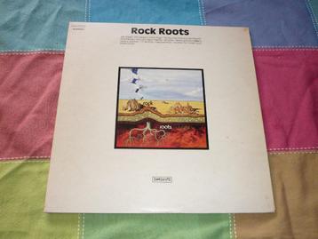 ROCK ROOTS                                          2 elpees