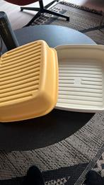 Kaasdoos tupperware, groot, Ophalen of Verzenden, Zo goed als nieuw