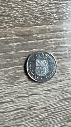 1 gulden kroning Beatrix 1980, Ophalen of Verzenden, Koningin Beatrix, Losse munt