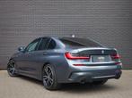 BMW 3-serie 320i M Sport High Executive | HUD | Sportleder |, 1998 cc, Achterwielaandrijving, 4 cilinders, Bedrijf